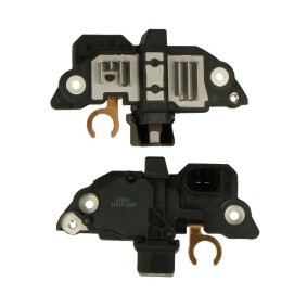 Lichtmaschine von BV PSH