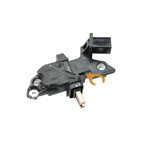 SAAB Lichtmaschine von BV PSH