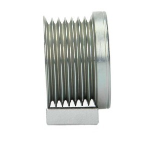 Lichtmaschine von BV PSH