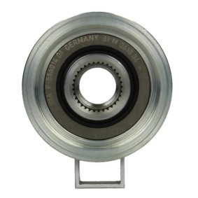 Lichtmaschine von BV PSH