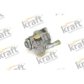 Servopumpe von KRAFT