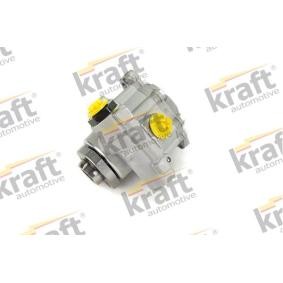 Servopumpe von KRAFT