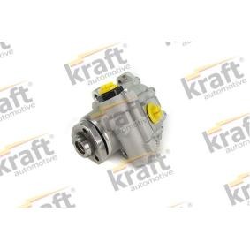 Servopumpe von KRAFT