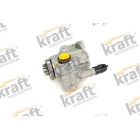Servopumpe von KRAFT