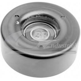 Acquista Rullo tenditore cinghia Poly-V da 3RG 13501 a buon mercato per soli 19,78 €