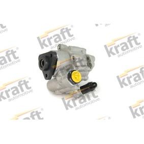 Servopumpe von KRAFT