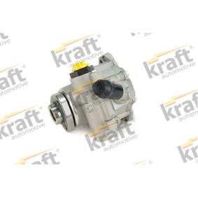 Servopumpe von KRAFT