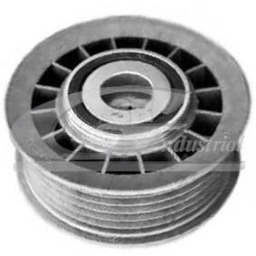 Acquista Rullo tenditore cinghia Poly-V da 3RG 13503 a buon mercato per soli 13,49 €