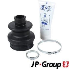 Köp Bälgsats, drivaxel av JP GROUP 1353600510 till det låga priset 113,58 kr