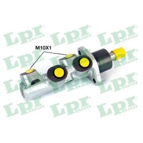 Comprar Cilindro principal de freno de LPR 1358 a bajo precio de 46,94 €