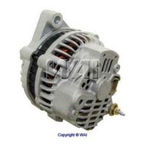 Lichtmaschine 13580N