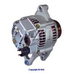 Lichtmaschine 13593N