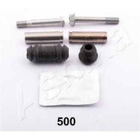 Acquista Kit di revisione della pinza freno da ASHIKA 136-05-500 a buon mercato per soli 47,03 €