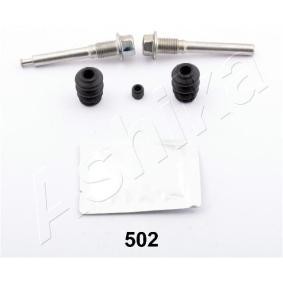 Acquista Kit di revisione della pinza freno da ASHIKA 136-05-502 a buon mercato per soli 61,82 €