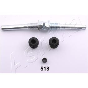 Acquista Kit di revisione della pinza freno da ASHIKA 136-05-518 a buon mercato per soli 59,70 €