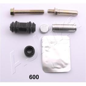 Comprar Juego de reparación, pinza de freno de ASHIKA 136-06-600 a bajo precio de 46,65 €