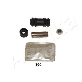 Acquista Kit di revisione della pinza freno da ASHIKA 136-09-900 a buon mercato per soli 37,02 €
