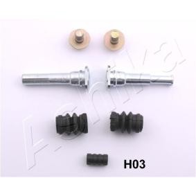 Acquista Kit di revisione della pinza freno da ASHIKA 136-0H-H03 a buon mercato per soli 59,70 €
