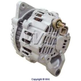 Lichtmaschine 13616N