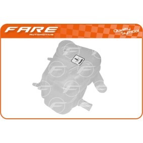 Achetez des Vase d'expansion, liquide de refroidissement FARE SA 13657 à prix pour 101,94 €
