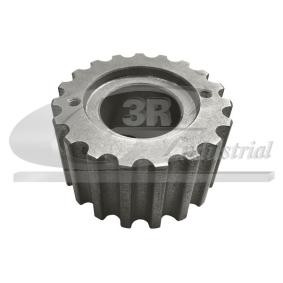 Kurbelwellenrad 13658 RENAULT SCALA von 3RG