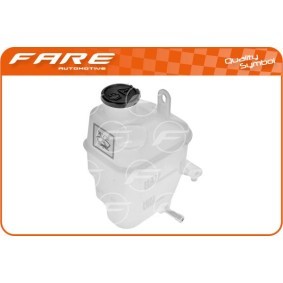 Achetez des Vase d'expansion, liquide de refroidissement FARE SA 13661 à prix pour 119,42 €