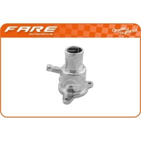 Kühlmittelflansch von FARE SA