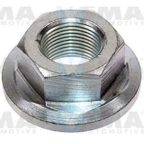 Mutter, Achsstummel 13708 für FORD