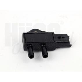 Compre Sensor, pressãodos gases de escape da HITACHI 137404 a um preço baixo por 33,88 €
