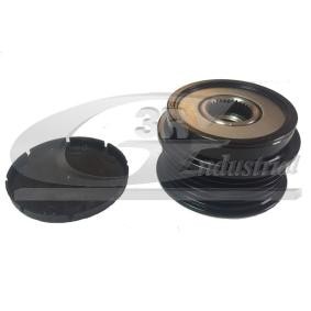 Generatorfreilauf 13744 für VW