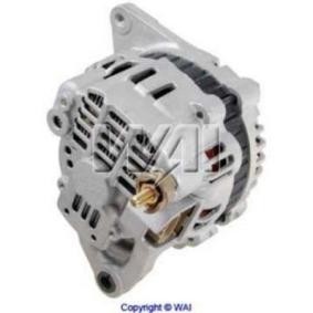 Lichtmaschine 13750N