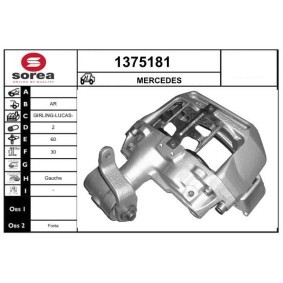 Bremssattel 1375181