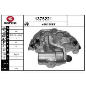 Bremssattel 1375221