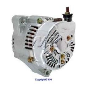 Lichtmaschine 13791N