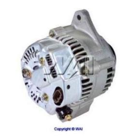 Lichtmaschine 13794N