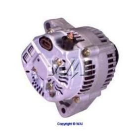 Lichtmaschine 13796N
