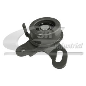 Compre Polea tensora, correa dentada de 3RG online para Lancer IV Hatchback (C6_A, C7_A) a precios moderados