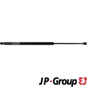 Osta Kaasujousi, tavaratila JP GROUP:llä 1381200900 edullisesti hintaan 13,76 €