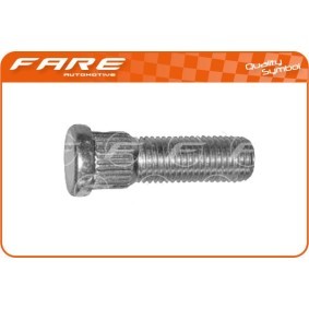 Achetez des Boulon de roue FARE SA 13813 à prix pour 49,40 €