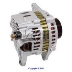 Lichtmaschine 13840N