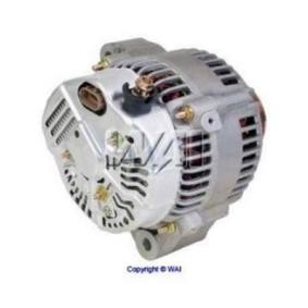 Lichtmaschine 13856N