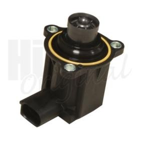 Schubumluftventil für Turbolader 139307 von HITACHI günstig für 51,16 € online kaufen