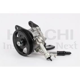 Schubumluftventil für Turbolader 139325 MERCEDES-BENZ C-Klasse von HITACHI