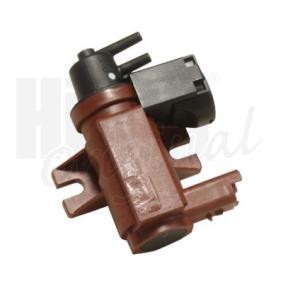 Achetez des Transmetteur de pression, contrôle des gaz d'échappement HITACHI 139348 à prix pour 56,73 €