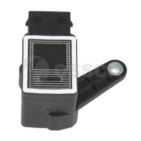 Acquista Sensore, Luce Xenon (Correzione assetto fari) da OSSCA 13938 a buon mercato per soli 34,33 €