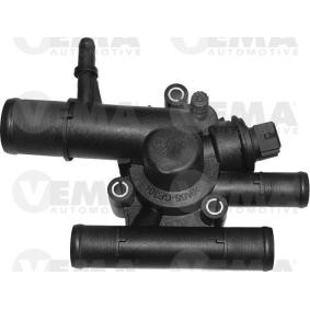 Kühlwasserthermostat 13969 für CLIO II Kasten (SB0/1/2_) für 26,19 CHF