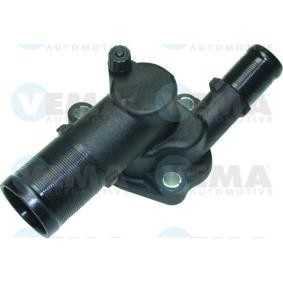Kühlwasserthermostat 13970 für CLIO II Kasten (SB0/1/2_) für 14,70 CHF