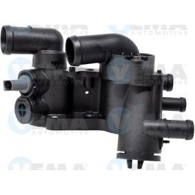 Kühlwasserthermostat 13975 für Polo Schrägheck (6R1, 6C1) für 32,31 CHF