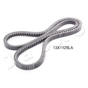 Keilriemen 13X1125