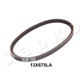 Keilriemen 13X675LA